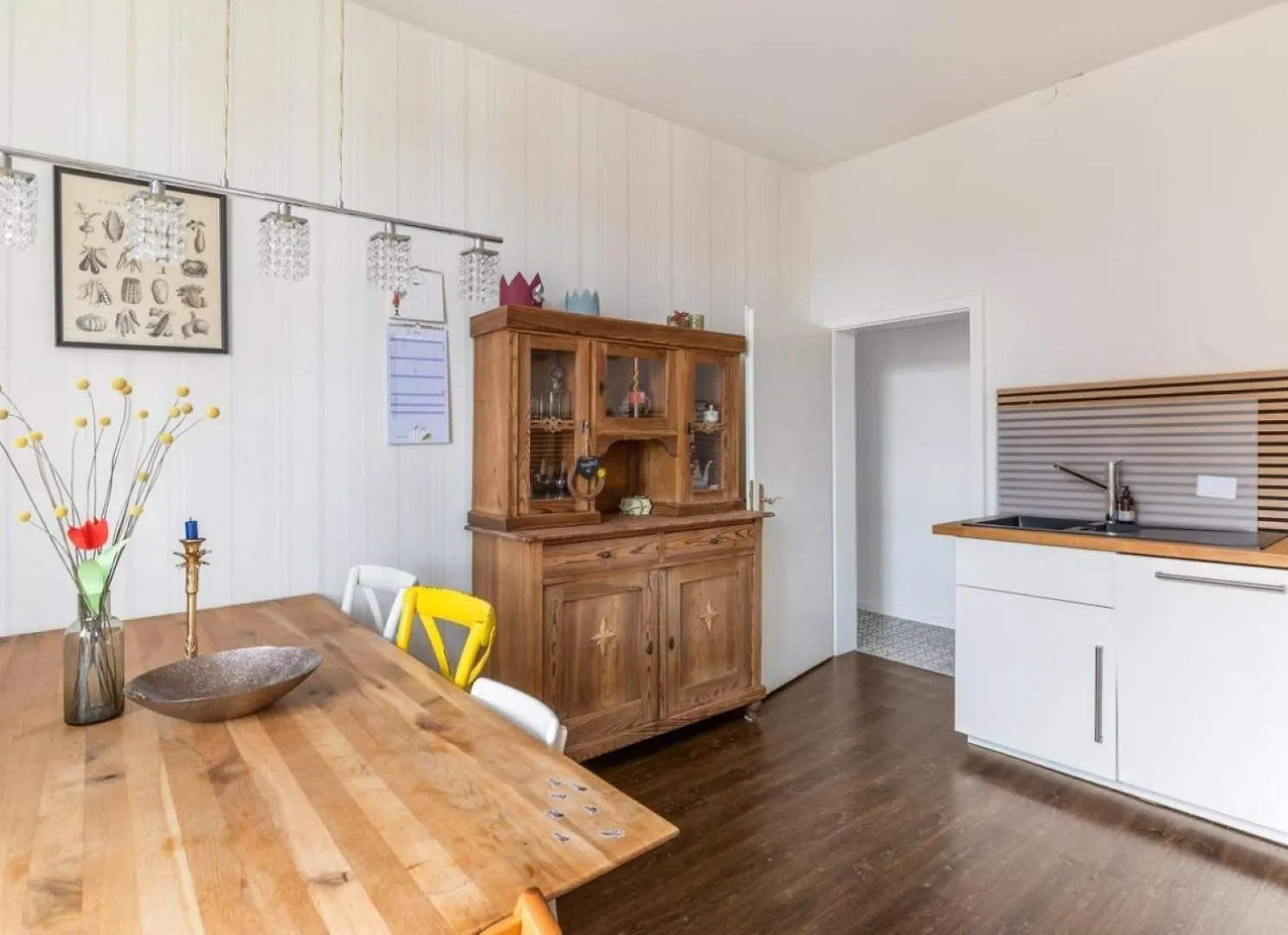 Grosse 4-Zimmer Wohnung Mit Burgblick, Kinder Wilkommen Nuremberg 0*,  Germany